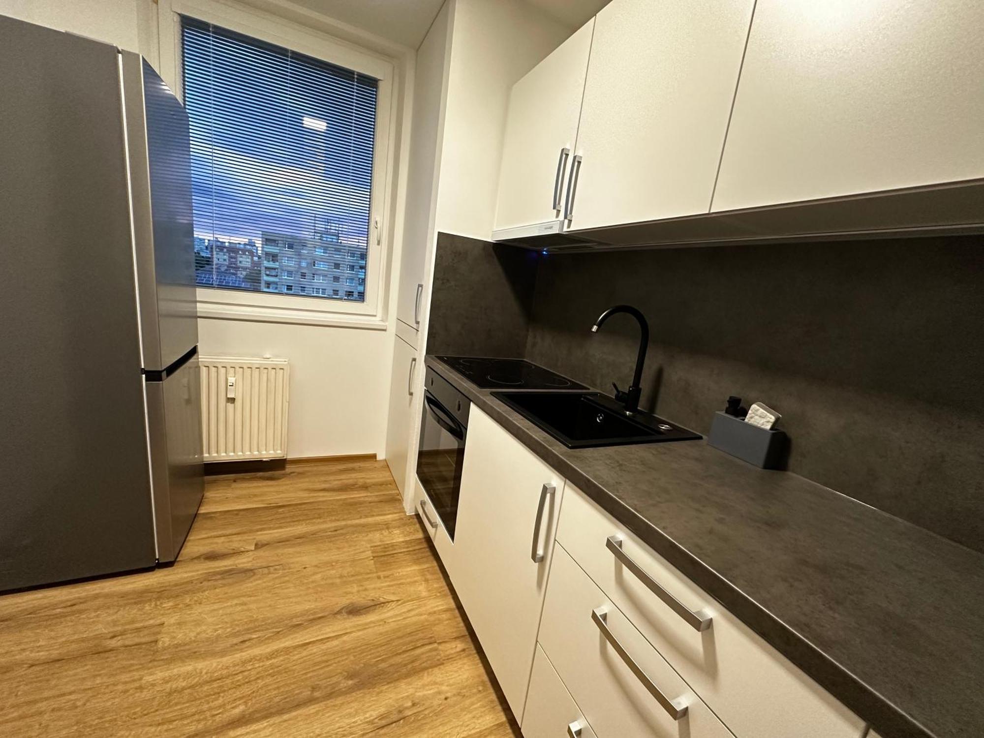 Hodonin Centre View Apartment Ngoại thất bức ảnh