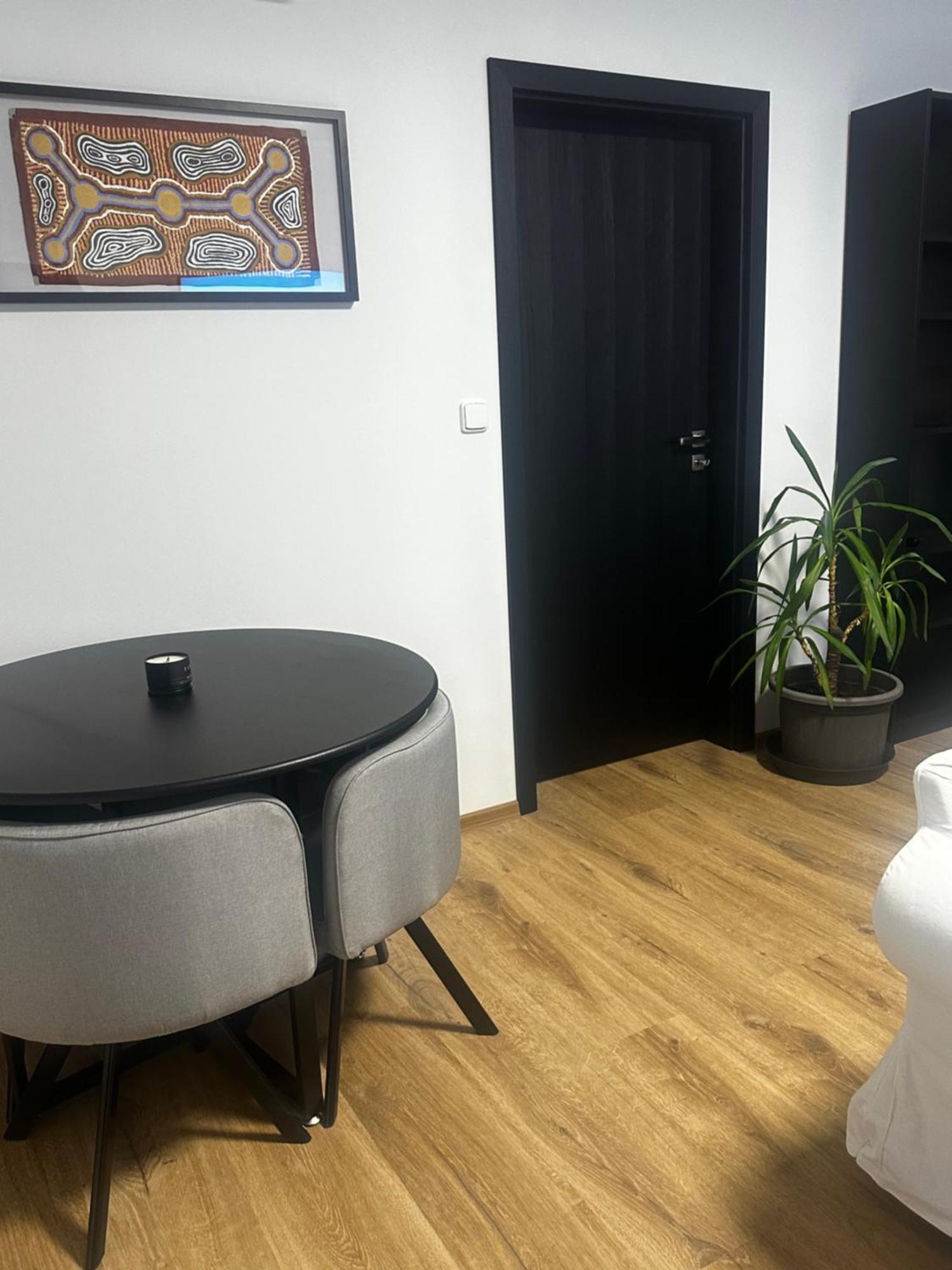 Hodonin Centre View Apartment Ngoại thất bức ảnh