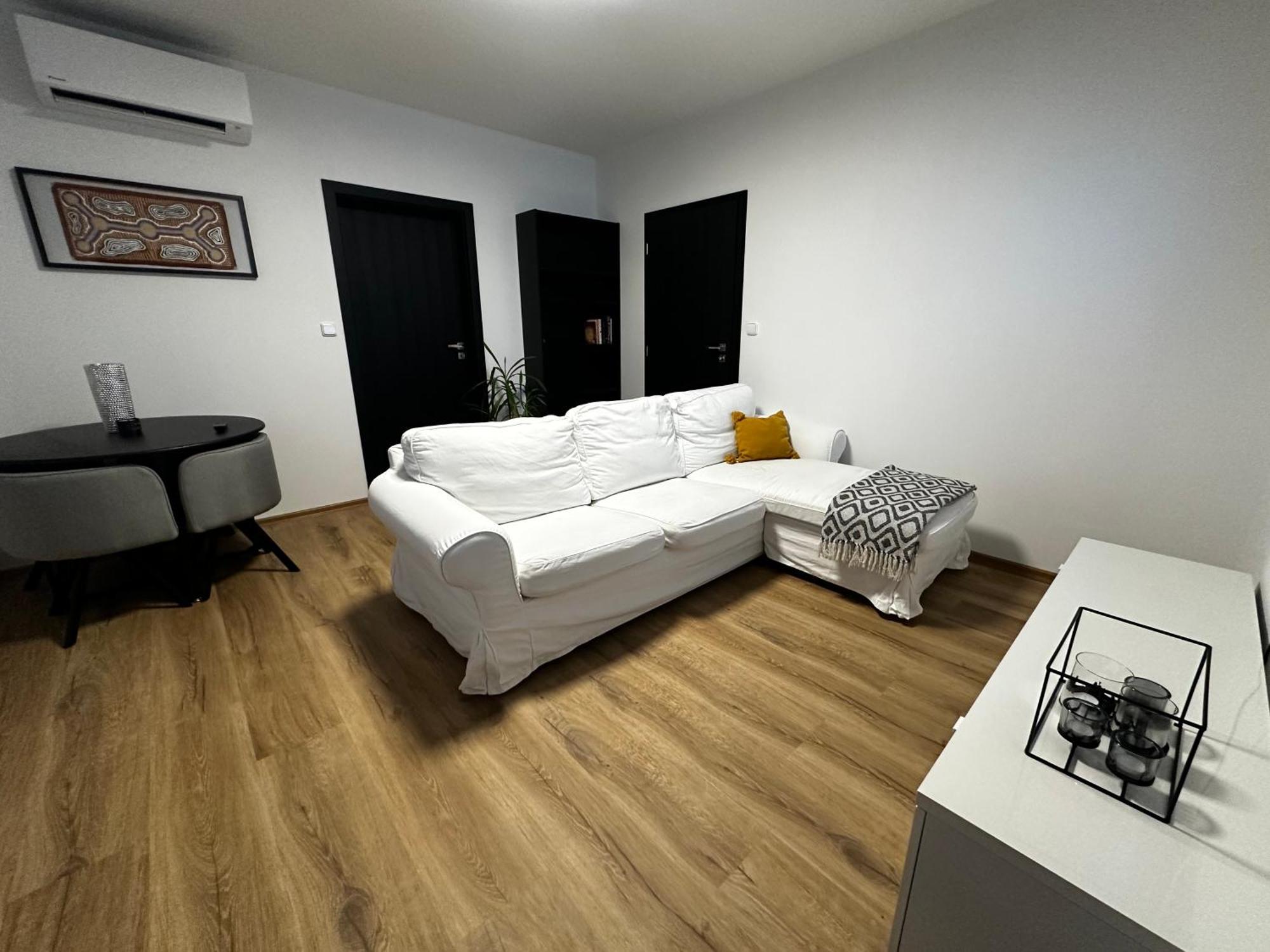 Hodonin Centre View Apartment Ngoại thất bức ảnh