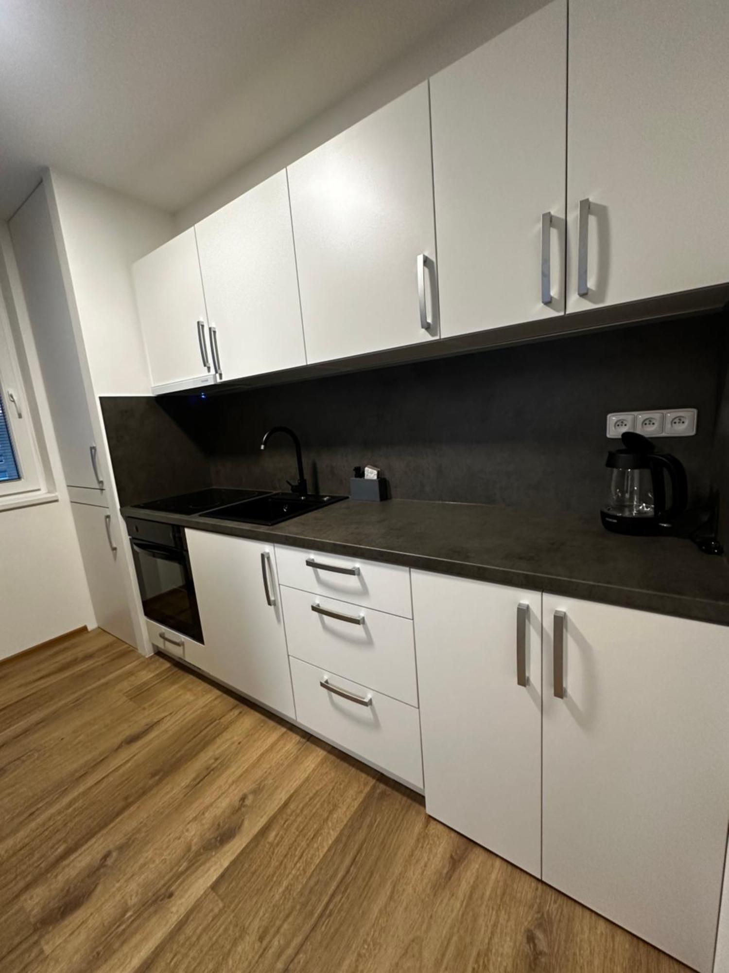Hodonin Centre View Apartment Ngoại thất bức ảnh