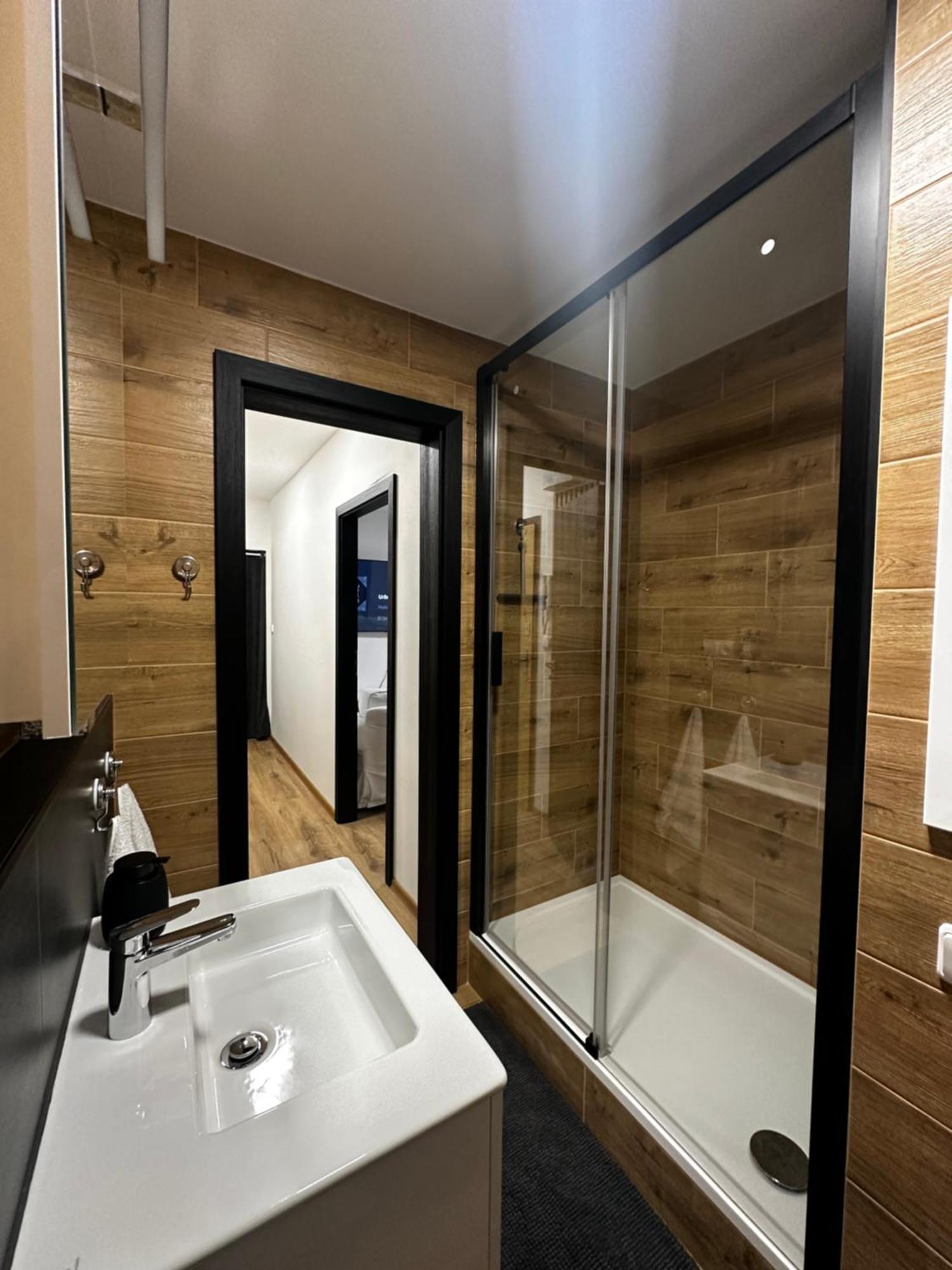 Hodonin Centre View Apartment Ngoại thất bức ảnh