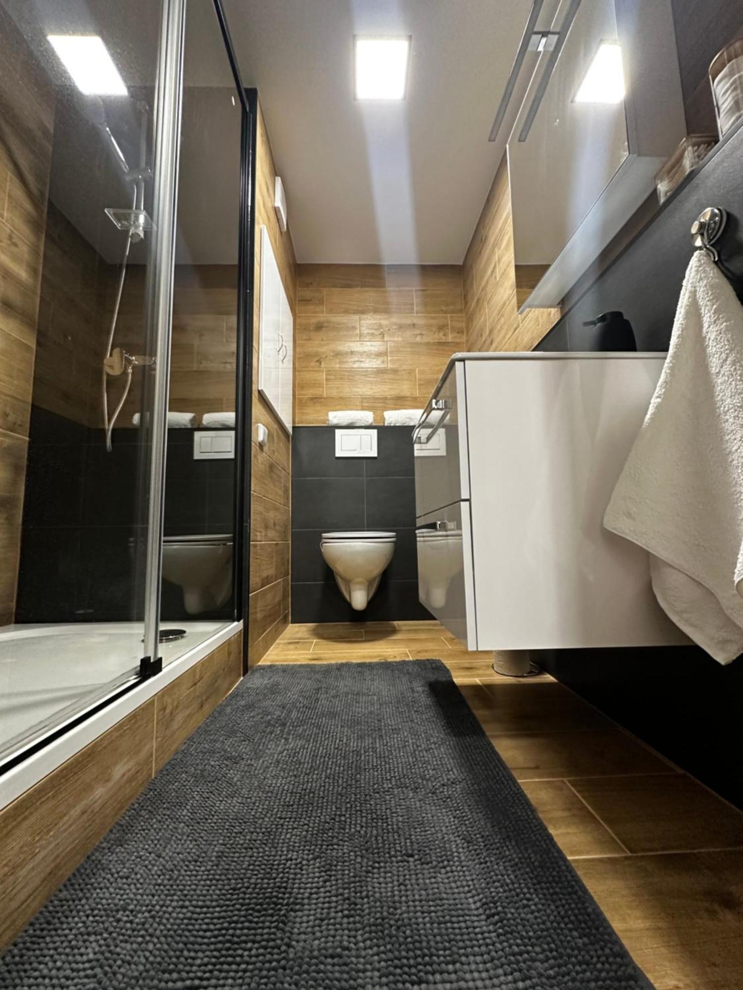 Hodonin Centre View Apartment Ngoại thất bức ảnh