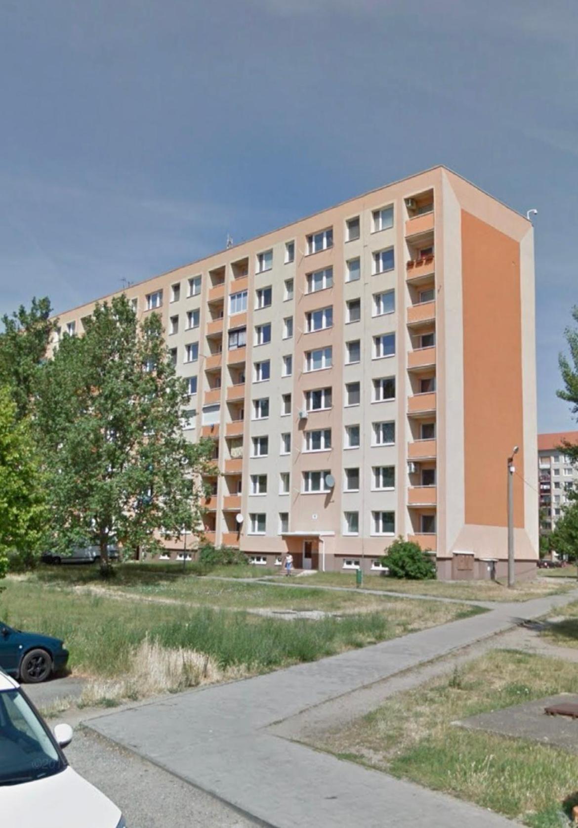 Hodonin Centre View Apartment Ngoại thất bức ảnh